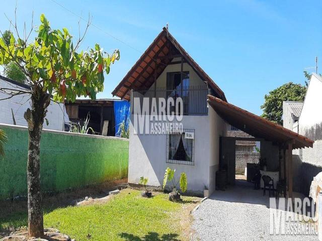 Casa para Venda em Balneário Barra do Sul - 2