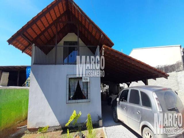 Casa para Venda em Balneário Barra do Sul - 3