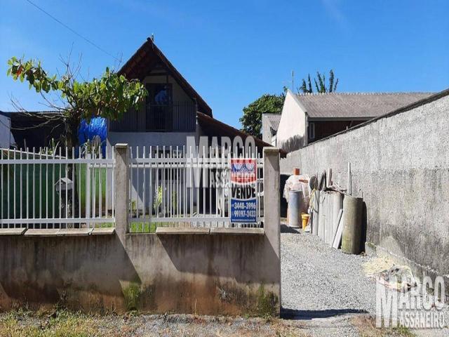 Casa para Venda em Balneário Barra do Sul - 4
