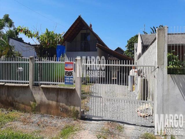 Casa para Venda em Balneário Barra do Sul - 5
