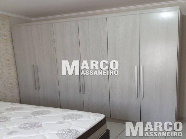 #619 - Apartamento para Venda em Jaraguá do Sul - SC