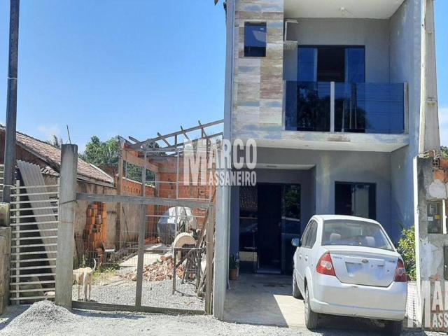 Casa para Venda em Balneário Barra do Sul - 3