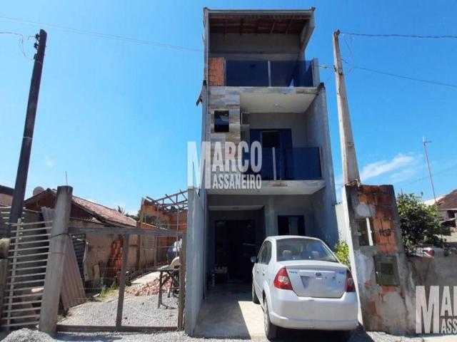 Casa para Venda em Balneário Barra do Sul - 4
