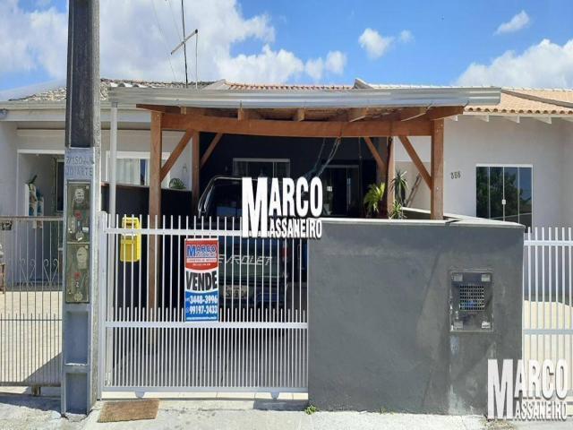 #623 - Casa geminada para Venda em Balneário Barra do Sul - SC
