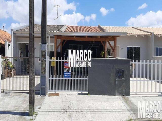 #623 - Casa geminada para Venda em Balneário Barra do Sul - SC