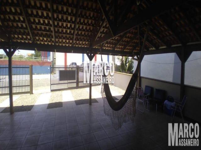 Casa para Venda em Balneário Barra do Sul - 3