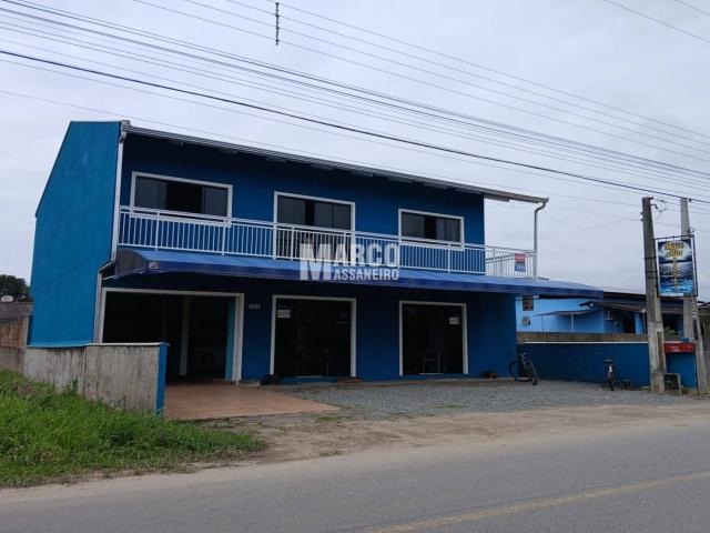 Casa para Venda em Balneário Barra do Sul - 2