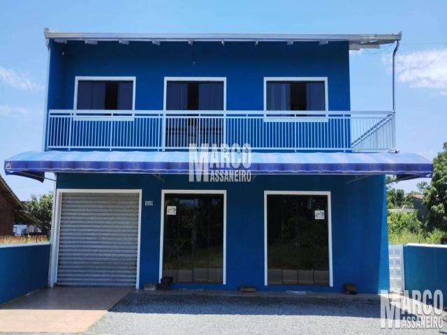 Casa para Venda em Balneário Barra do Sul - 3