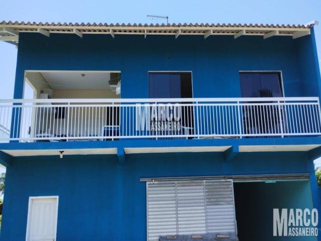 Casa para Venda em Balneário Barra do Sul - 4