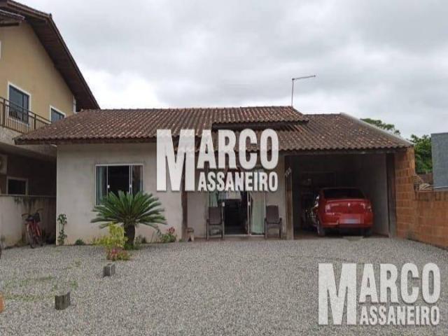 #633 - Casa para Venda em Balneário Barra do Sul - SC - 3