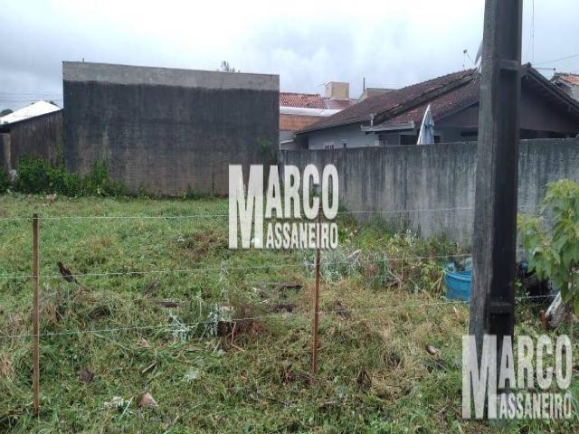 #634 - Terreno para Venda em Balneário Barra do Sul - SC
