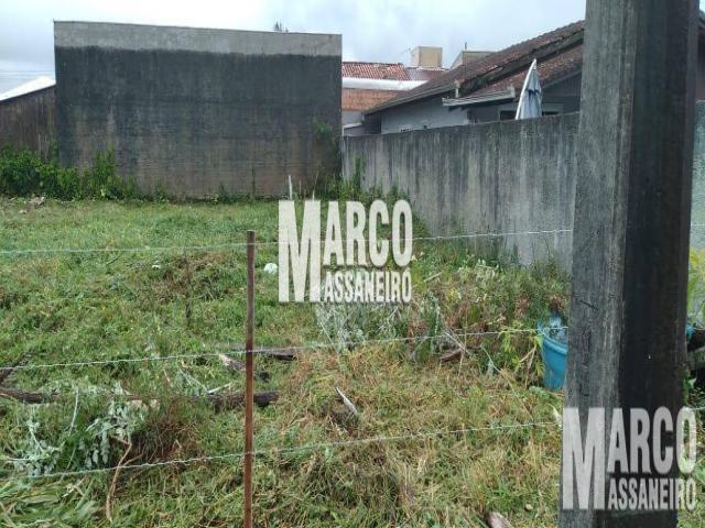 Terreno para Venda em Balneário Barra do Sul - 5