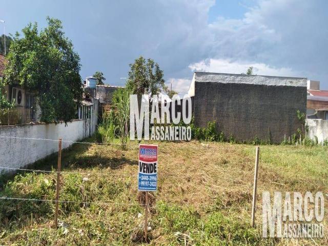 #635 - Terreno para Venda em Balneário Barra do Sul - SC