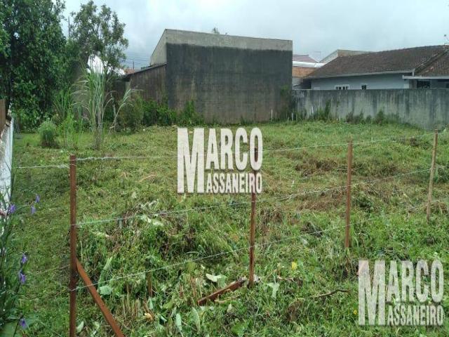 #635 - Terreno para Venda em Balneário Barra do Sul - SC
