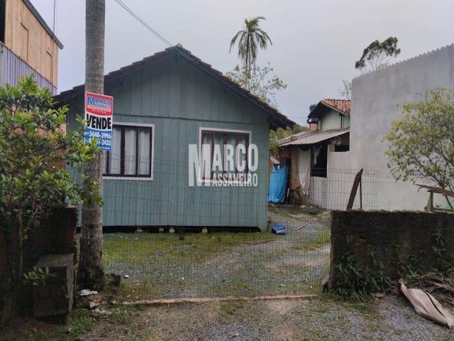 #636 - Casa para Venda em Balneário Barra do Sul - SC - 3