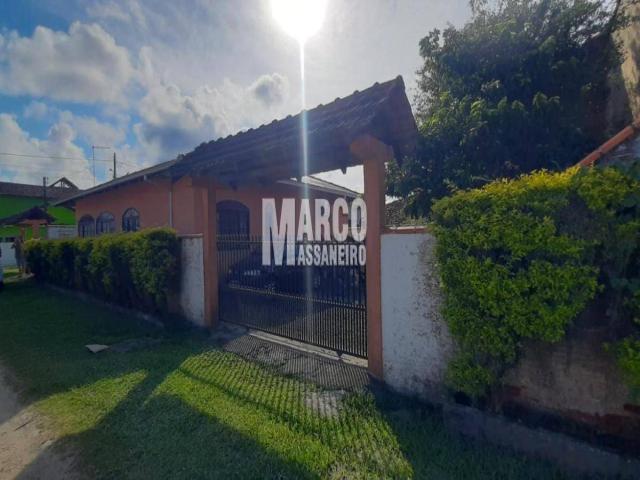 Casa para Venda em Balneário Barra do Sul - 3