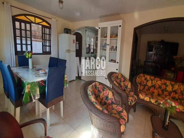 Casa para Venda em Balneário Barra do Sul - 5