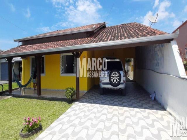 Casa para Venda em Balneário Barra do Sul - 2