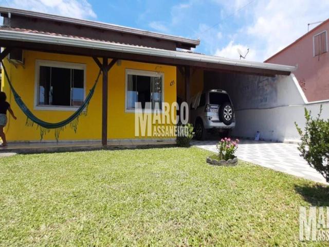Casa para Venda em Balneário Barra do Sul - 3