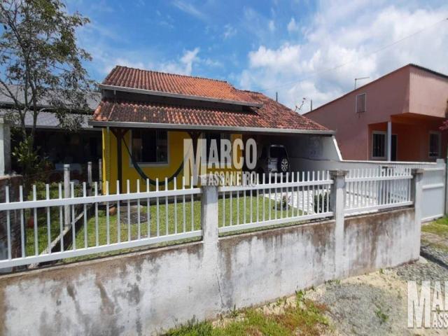 Casa para Venda em Balneário Barra do Sul - 4
