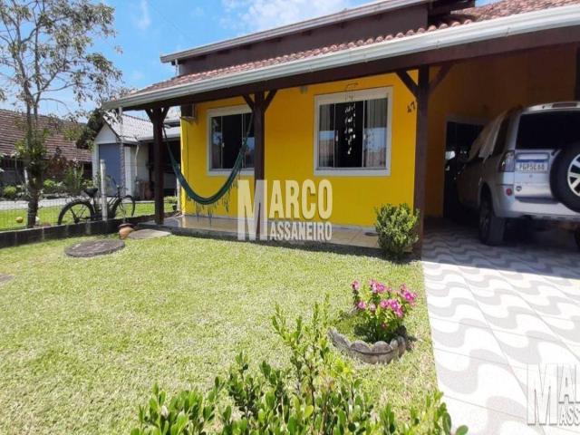 Casa para Venda em Balneário Barra do Sul - 5