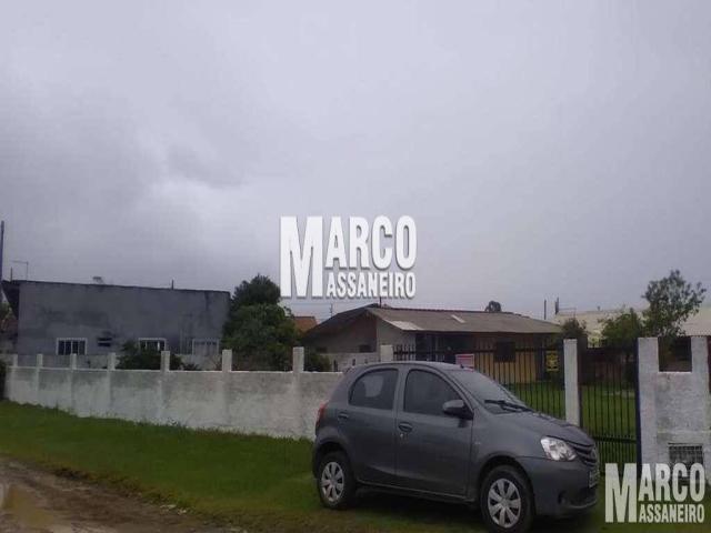 Casa para Venda em Balneário Barra do Sul - 5
