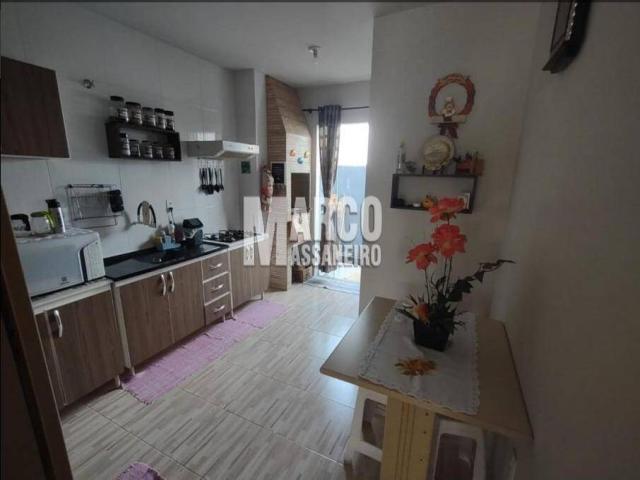 Casa geminada para Venda em Balneário Piçarras - 5