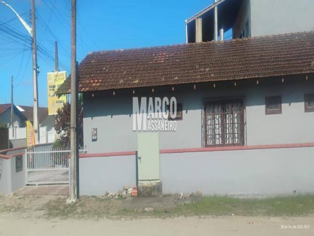 Casa para Venda em Balneário Barra do Sul - 4