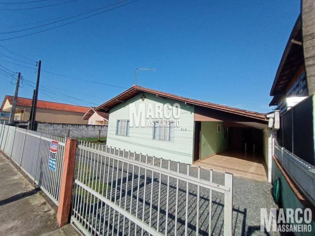 Casa para Venda em Balneário Barra do Sul - 4