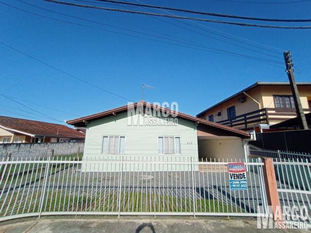Casa para Venda em Balneário Barra do Sul - 5