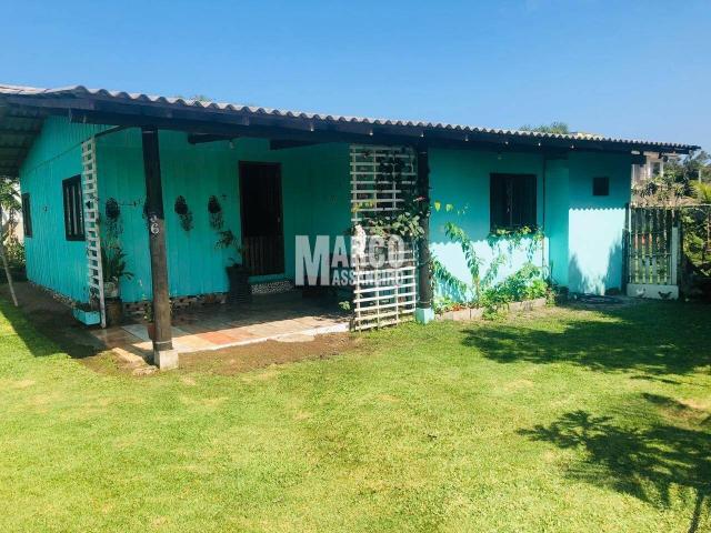#666 - Chácara para Venda em São Francisco do Sul - SC