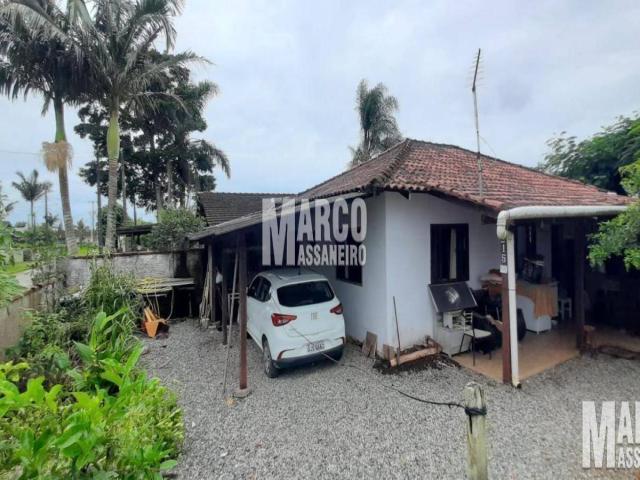 Casa para Venda em Balneário Barra do Sul - 2