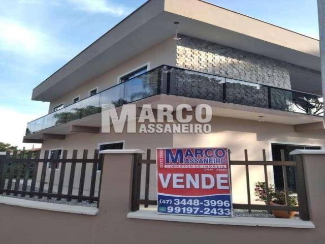 Casa para Venda em Balneário Barra do Sul - 2