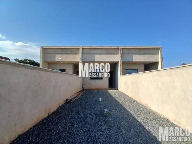 Casa geminada para Venda em Balneário Barra do Sul - 4