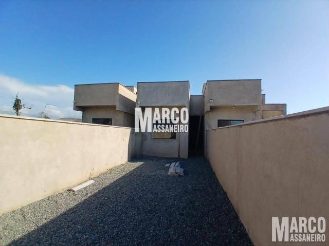Casa geminada para Venda em Balneário Barra do Sul - 5