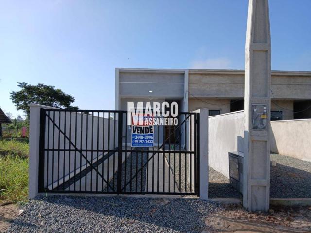 Casa geminada para Venda em Balneário Barra do Sul - 4