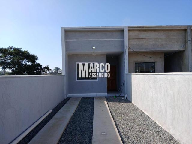 Casa geminada para Venda em Balneário Barra do Sul - 5
