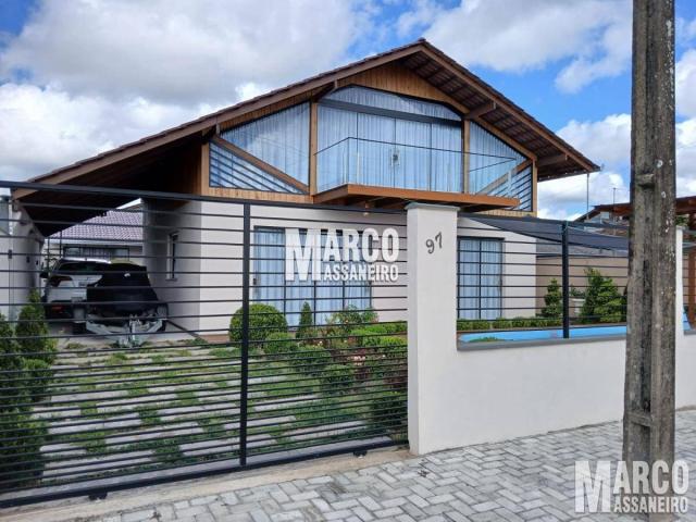 #685 - Casa para Venda em Balneário Barra do Sul - SC - 1