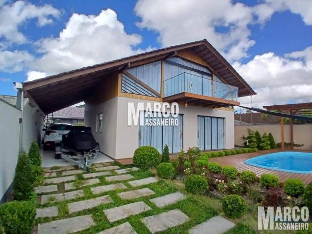 #685 - Casa para Venda em Balneário Barra do Sul - SC - 3