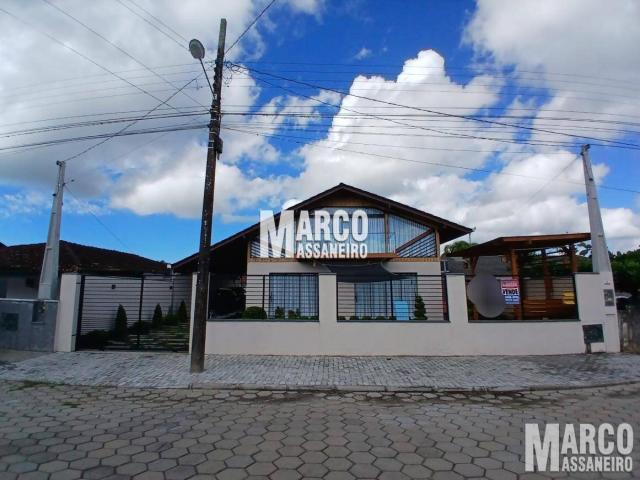 Casa para Venda em Balneário Barra do Sul - 5