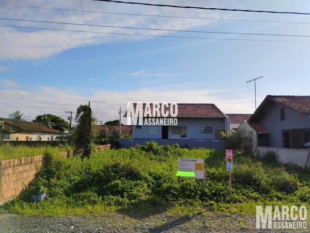 #690 - Terreno para Venda em Araquari - SC
