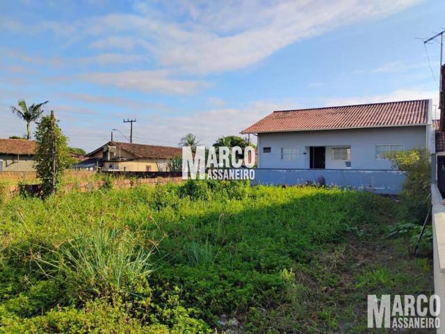 #690 - Terreno para Venda em Araquari - SC