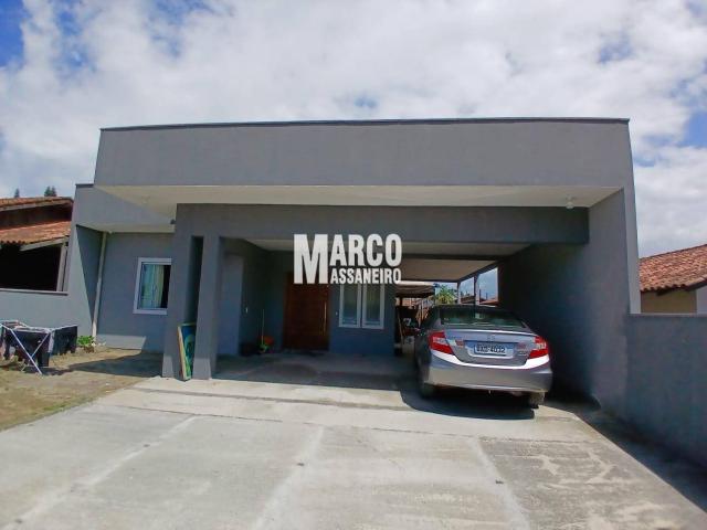 #692 - Casa para Venda em Balneário Barra do Sul - SC - 3