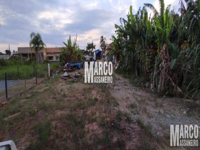 Terreno para Venda em Balneário Barra do Sul - 4