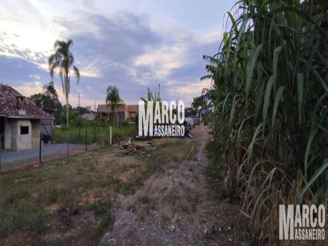 Terreno para Venda em Balneário Barra do Sul - 5