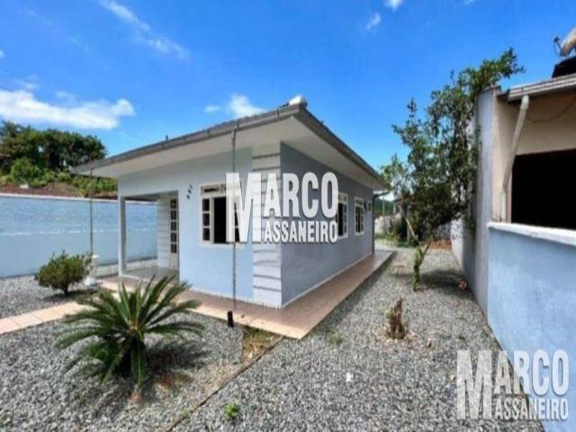 #688 - Casa para Venda em Jaraguá do Sul - SC