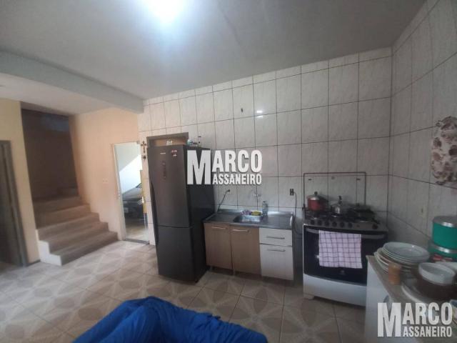 #701 - Casa para Venda em Barra Velha - SC