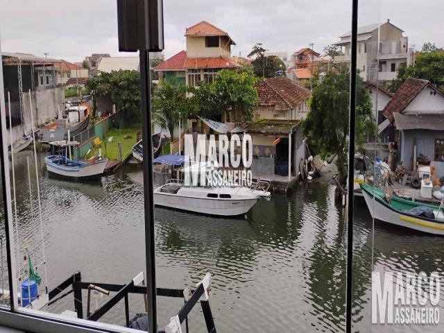 Casa para Venda em Balneário Barra do Sul - 2