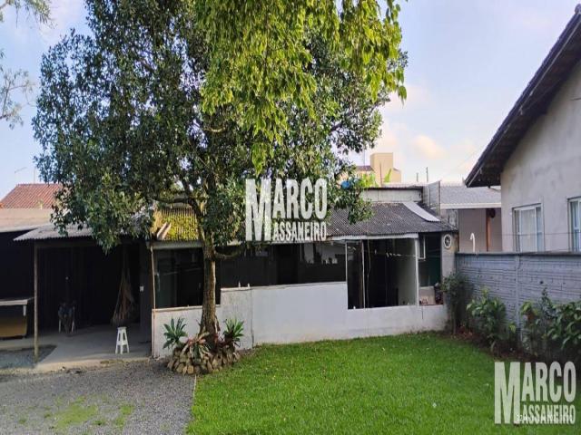 #710 - Casa para Venda em Balneário Barra do Sul - SC - 2