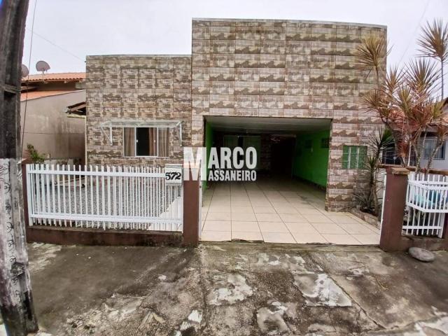 Casa para Venda em Balneário Barra do Sul - 2